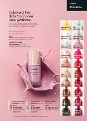 Catalogo Yanbal Campana 4 2026 Colombia - p&aacute;gina 73