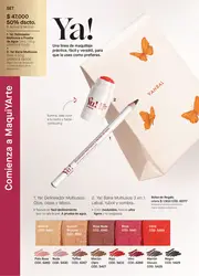 Catalogo Yanbal Campana 4 2026 Colombia - p&aacute;gina 74