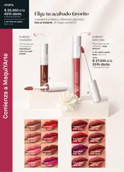 Catalogo Yanbal Campana 4 2026 Colombia - p&aacute;gina 76