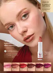 Catalogo Yanbal Campana 4 2026 Colombia - p&aacute;gina 77