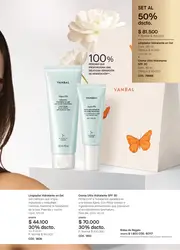 Catalogo Yanbal Campana 4 2026 Colombia - p&aacute;gina 83