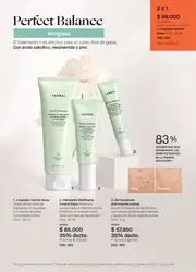 Catalogo Yanbal Campana 4 2026 Colombia - p&aacute;gina 87