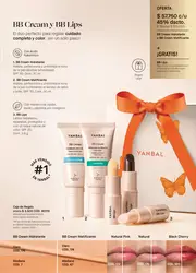 Catalogo Yanbal Campana 4 2026 Colombia - p&aacute;gina 93