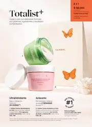 Catalogo Yanbal Campana 4 2026 Colombia - p&aacute;gina 95