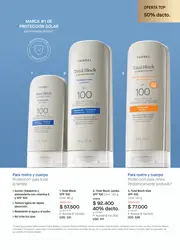 Catalogo Yanbal Campana 4 2026 Colombia - p&aacute;gina 99