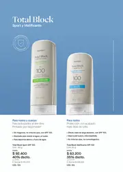 Catalogo Yanbal Campana 4 2026 Colombia - p&aacute;gina 100