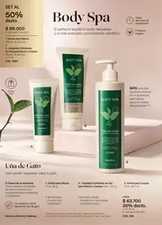 Catalogo Yanbal Campana 4 2026 Colombia - p&aacute;gina 104