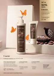 Catalogo Yanbal Campana 4 2026 Colombia - p&aacute;gina 105