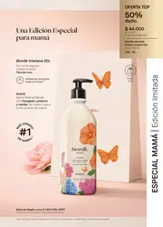 Catalogo Yanbal Campana 4 2026 Colombia - p&aacute;gina 107