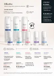 Catalogo Yanbal Campana 4 2026 Colombia - p&aacute;gina 111