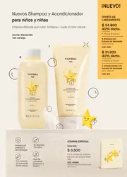 Catalogo Yanbal Campana 4 2026 Colombia - p&aacute;gina 113