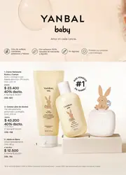 Catalogo Yanbal Campana 4 2026 Colombia - p&aacute;gina 114