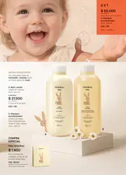 Catalogo Yanbal Campana 4 2026 Colombia - p&aacute;gina 115