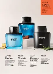 Catalogo Yanbal Campana 4 2026 Colombia - p&aacute;gina 123