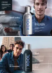 Catalogo Yanbal Campana 4 2026 Colombia - p&aacute;gina 124