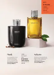 Catalogo Yanbal Campana 4 2026 Colombia - p&aacute;gina 125