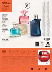 Catalogo Yanbal Campana 4 2026 Colombia - p&aacute;gina 126