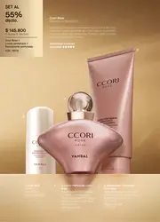 Catalogo Yanbal Campana 5 2026 Colombia - p&aacute;gina 8