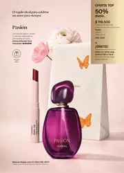 Catalogo Yanbal Campana 5 2026 Colombia - p&aacute;gina 9