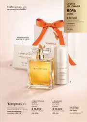 Catalogo Yanbal Campana 5 2026 Colombia - p&aacute;gina 15