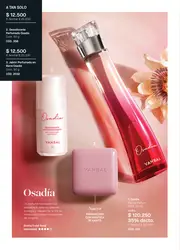 Catalogo Yanbal Campana 5 2026 Colombia - p&aacute;gina 18