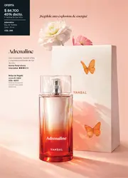 Catalogo Yanbal Campana 5 2026 Colombia - p&aacute;gina 22