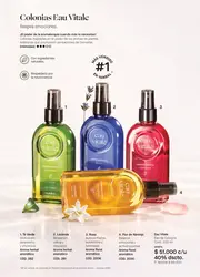 Catalogo Yanbal Campana 5 2026 Colombia - p&aacute;gina 25