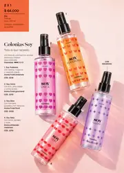 Catalogo Yanbal Campana 5 2026 Colombia - p&aacute;gina 26