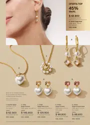 Catalogo Yanbal Campana 5 2026 Colombia - p&aacute;gina 43