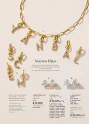 Catalogo Yanbal Campana 5 2026 Colombia - p&aacute;gina 47