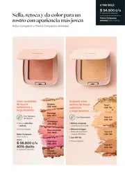 Catalogo Yanbal Campana 5 2026 Colombia - p&aacute;gina 57