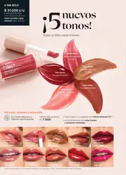 Catalogo Yanbal Campana 5 2026 Colombia - p&aacute;gina 68