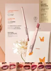 Catalogo Yanbal Campana 5 2026 Colombia - p&aacute;gina 71