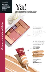 Catalogo Yanbal Campana 5 2026 Colombia - p&aacute;gina 76