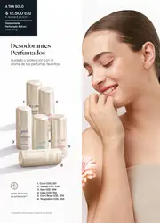 Catalogo Yanbal Campana 5 2026 Colombia - p&aacute;gina 126