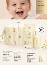 Catalogo Yanbal Campana 5 2026 Colombia - p&aacute;gina 131