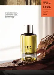 Catalogo Yanbal Campana 5 2026 Colombia - p&aacute;gina 133