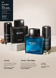 Catalogo Yanbal Campana 5 2026 Colombia - p&aacute;gina 140