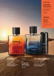 Catalogo Yanbal Campana 5 2026 Colombia - p&aacute;gina 143