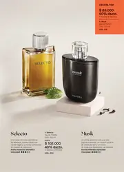 Catalogo Yanbal Campana 5 2026 Colombia - p&aacute;gina 145