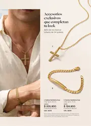 Catalogo Yanbal Campana 5 2026 Colombia - p&aacute;gina 146