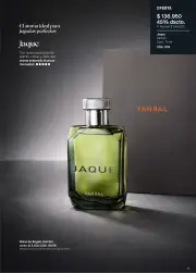 Catalogo Yanbal Campana 6 2026 Colombia - página 15