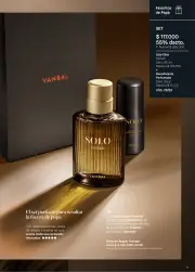 Catalogo Yanbal Campana 6 2026 Colombia - página 17