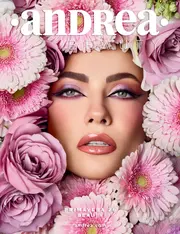 Catalogo Andrea Beauty: Primavera 2026 - p&aacute;gina 1