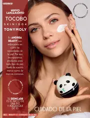 Catalogo Andrea Beauty: Primavera 2026 - p&aacute;gina 4