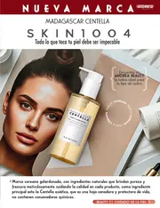 Catalogo Andrea Beauty: Primavera 2026 - p&aacute;gina 5