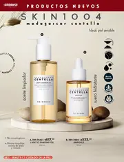 Catalogo Andrea Beauty: Primavera 2026 - p&aacute;gina 6