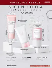 Catalogo Andrea Beauty: Primavera 2026 - p&aacute;gina 7
