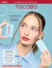Catalogo Andrea Beauty: Primavera 2026 - p&aacute;gina 8