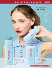 Catalogo Andrea Beauty: Primavera 2026 - p&aacute;gina 9